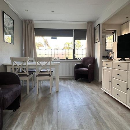 Beach-House27 Egmond aan Zee Luaran gambar