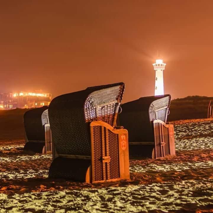 Beach-House27 Egmond aan Zee Luaran gambar