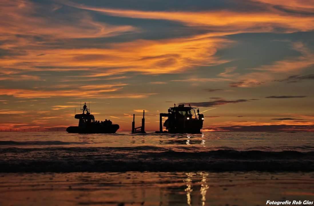 Beach-House27 Egmond aan Zee Luaran gambar