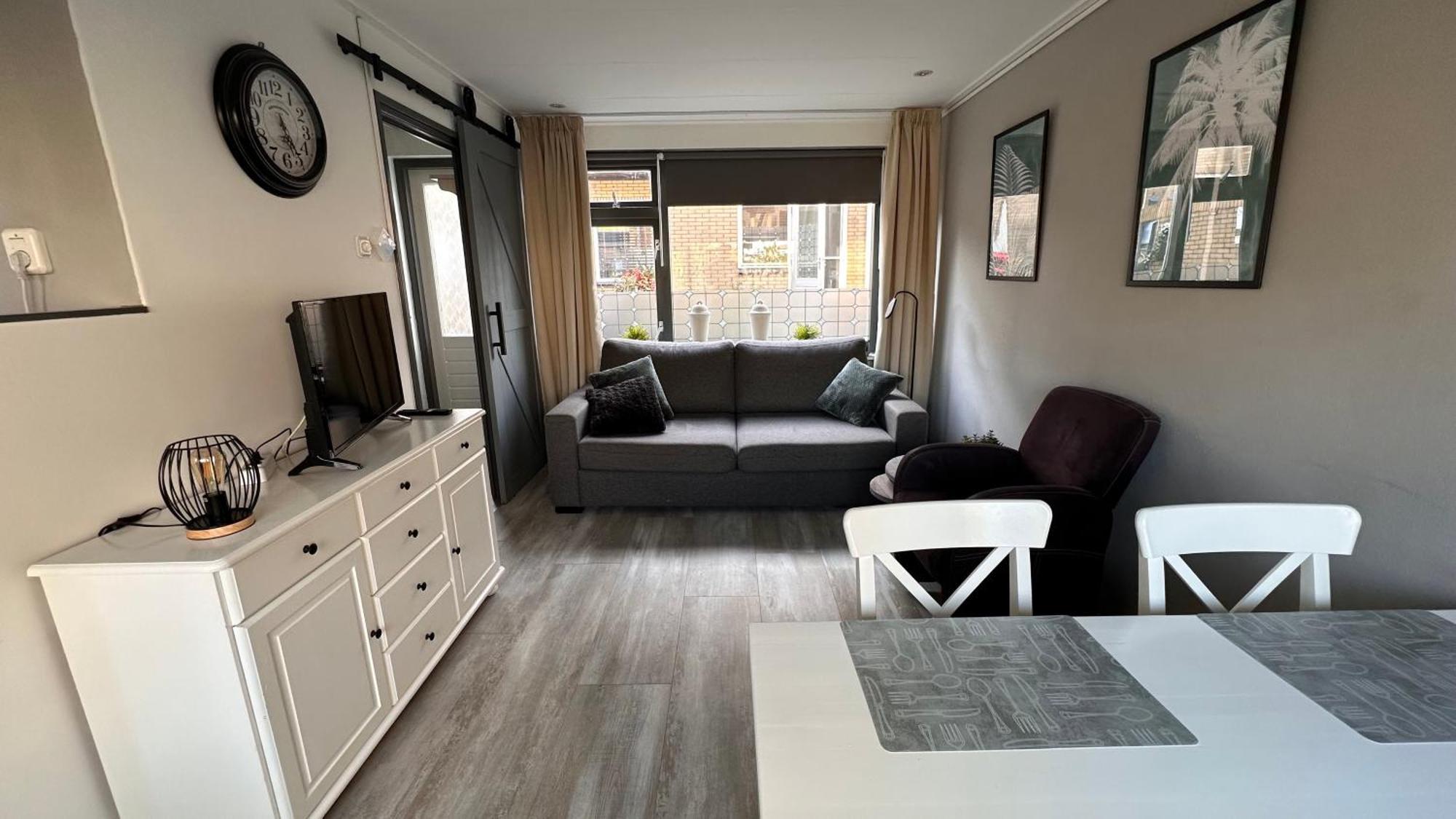 Beach-House27 Egmond aan Zee Luaran gambar