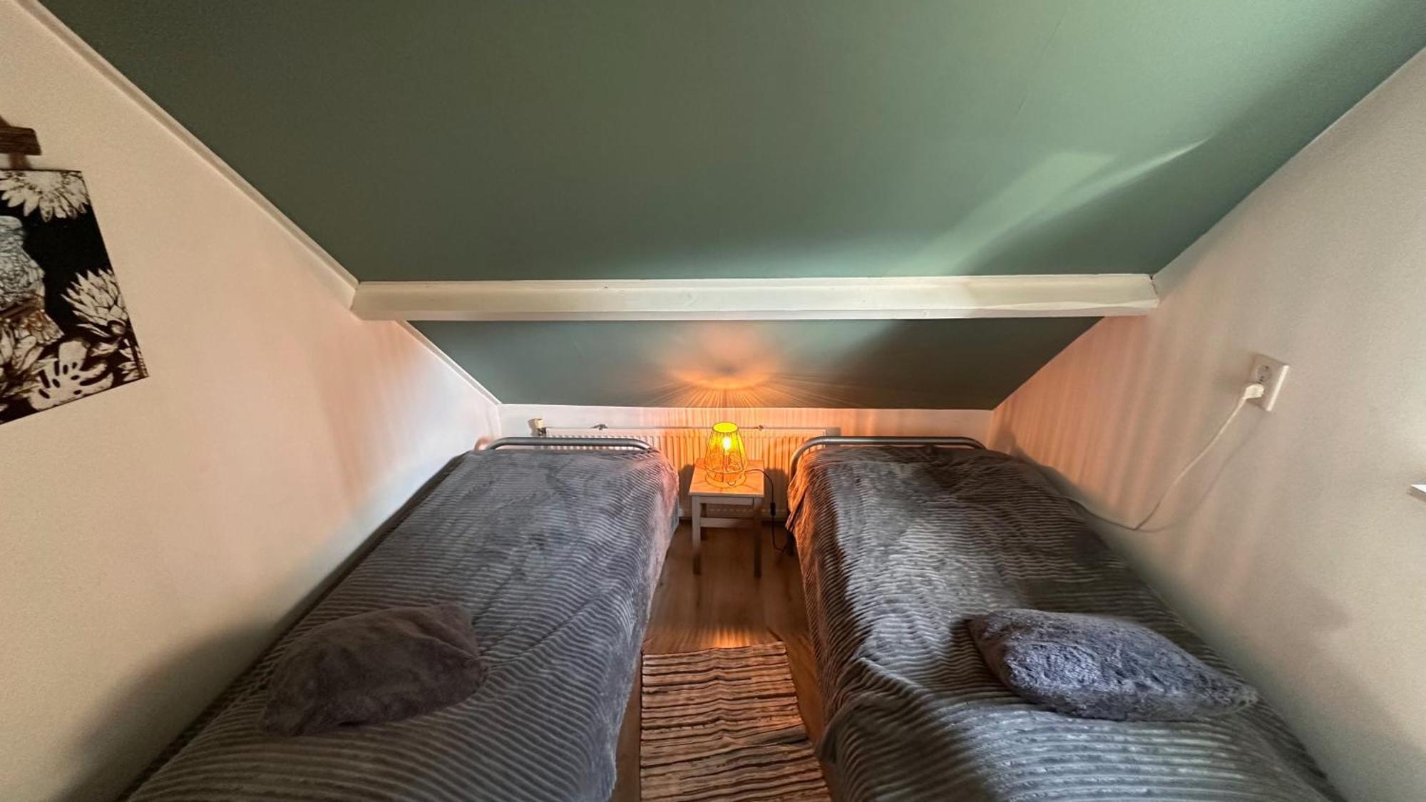 Beach-House27 Egmond aan Zee Luaran gambar