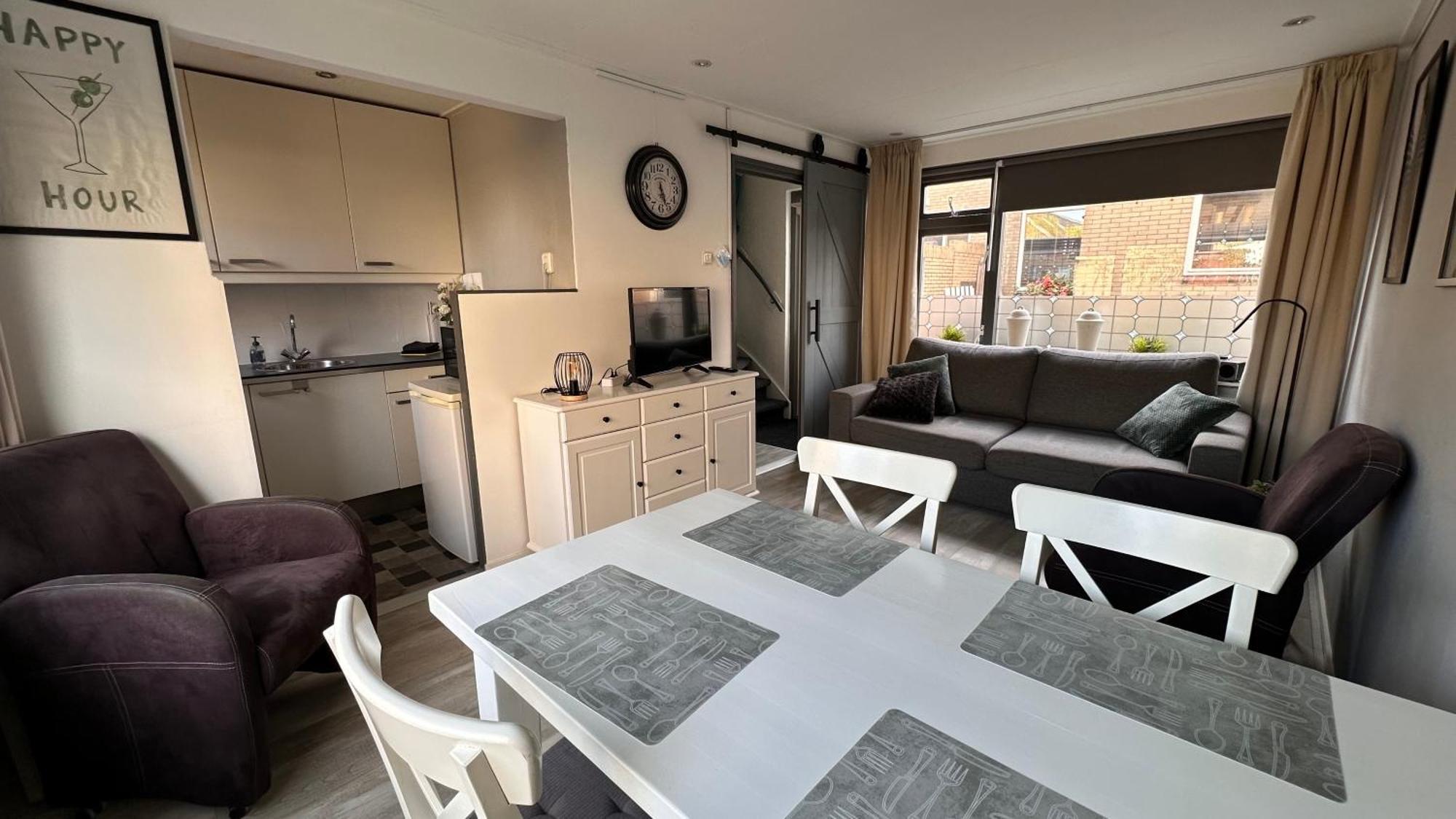 Beach-House27 Egmond aan Zee Luaran gambar