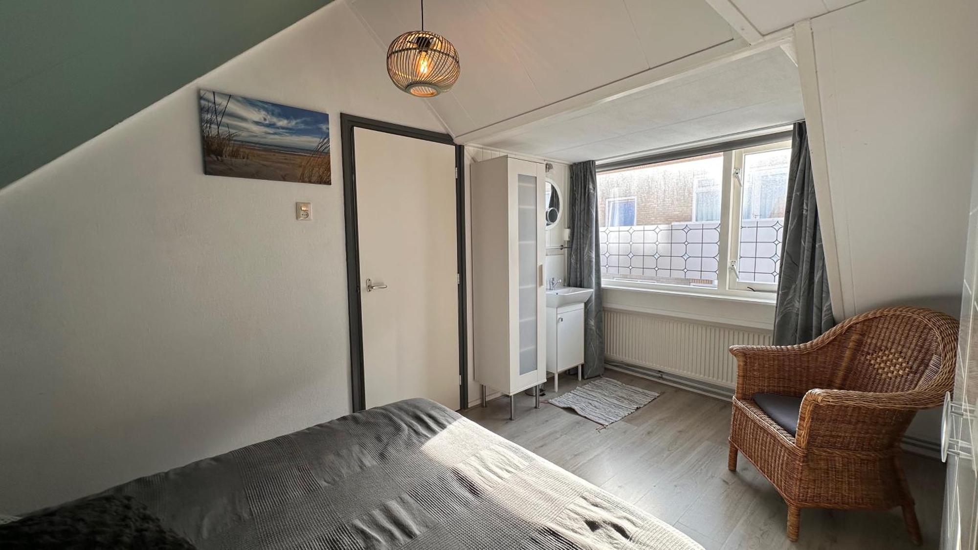 Beach-House27 Egmond aan Zee Luaran gambar