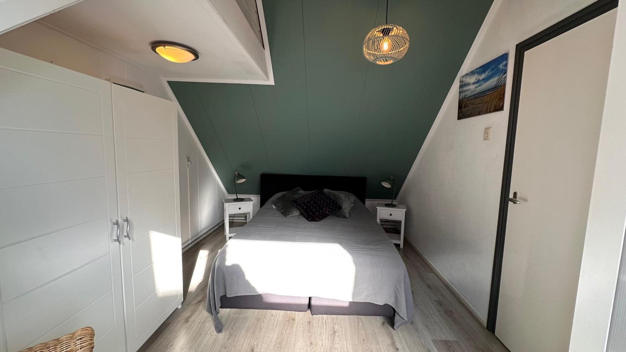 Beach-House27 Egmond aan Zee Luaran gambar