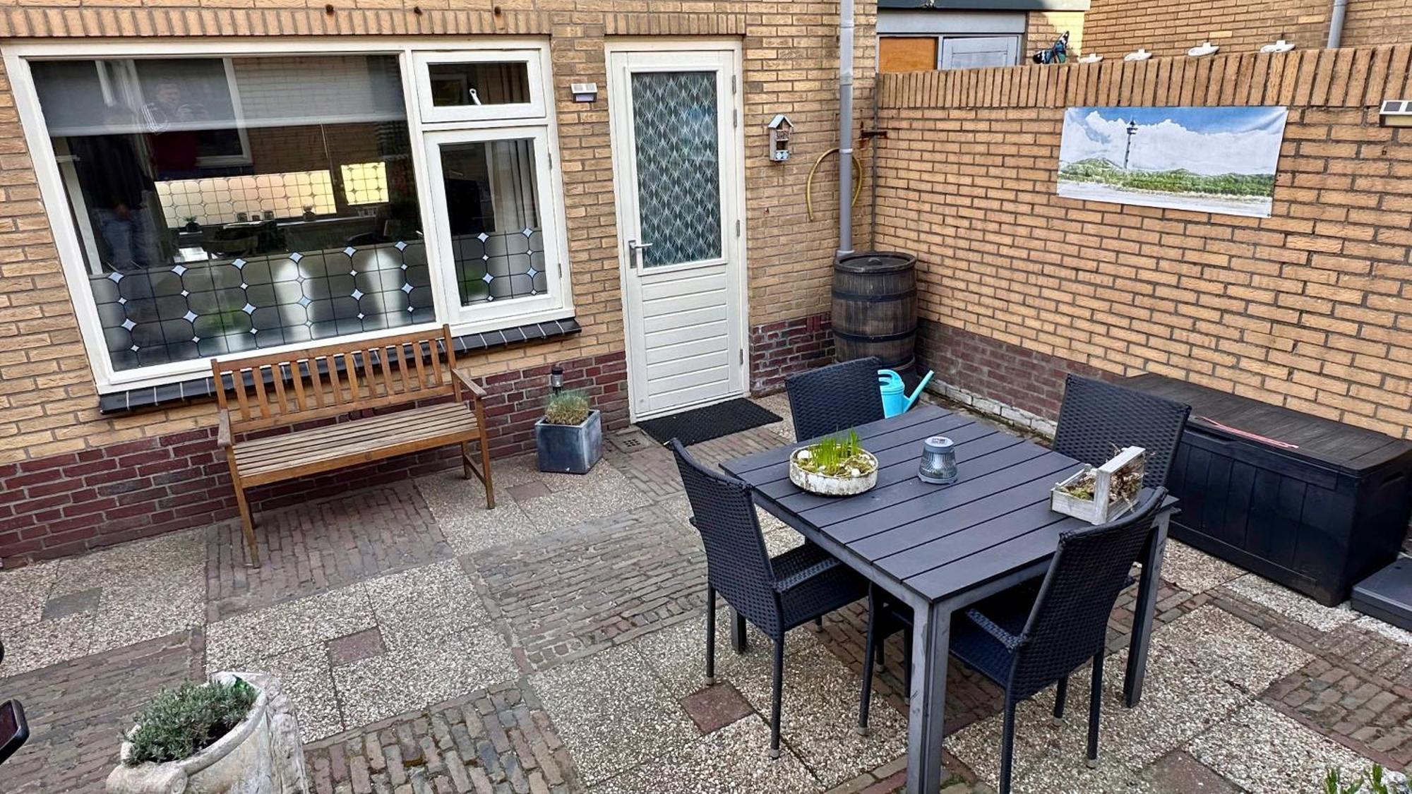 Beach-House27 Egmond aan Zee Luaran gambar