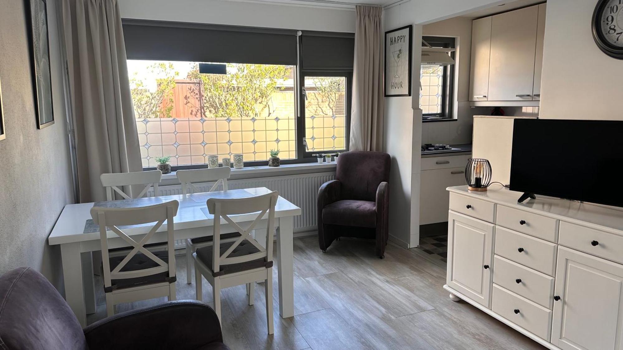 Beach-House27 Egmond aan Zee Luaran gambar