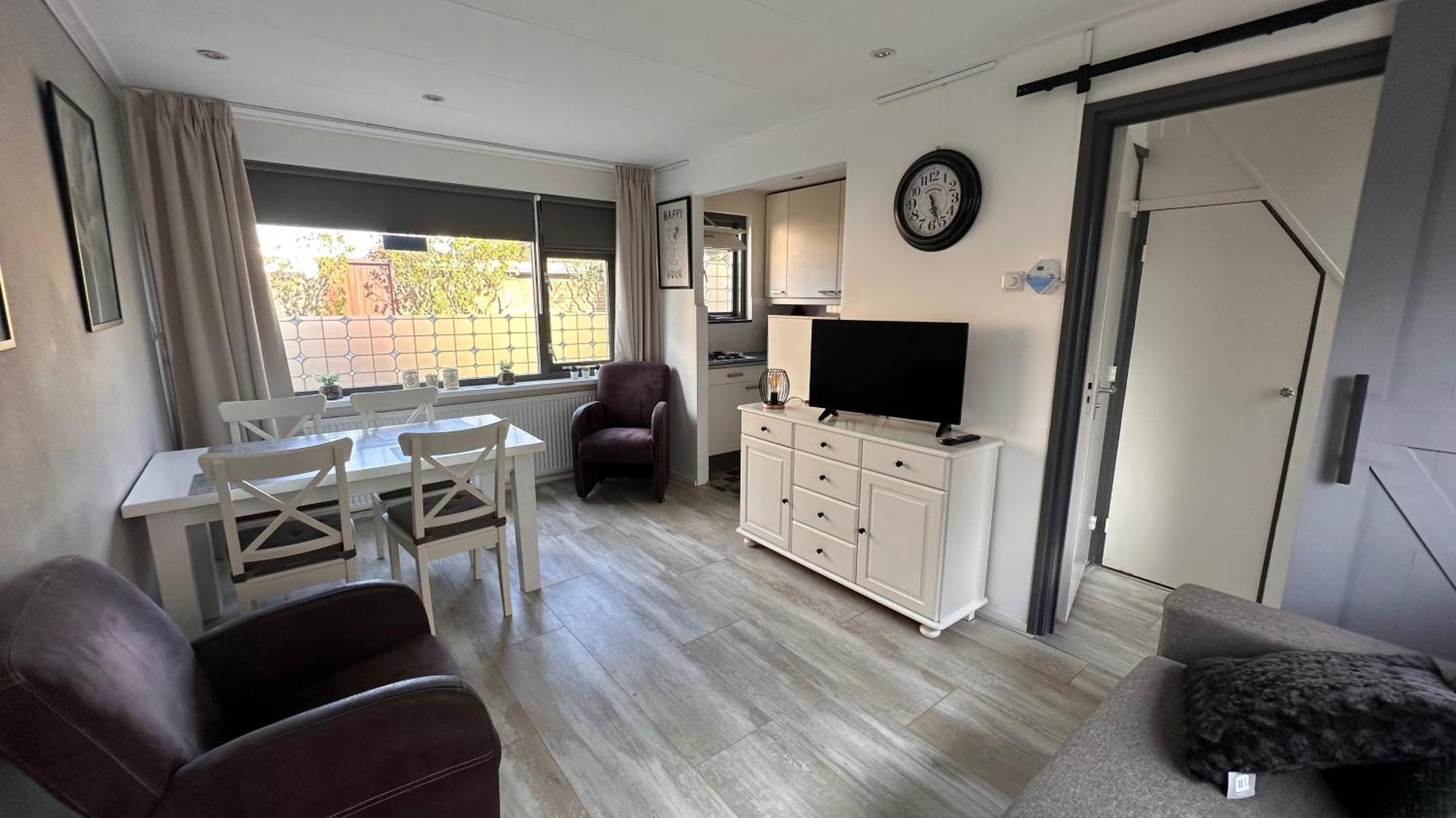 Beach-House27 Egmond aan Zee Luaran gambar