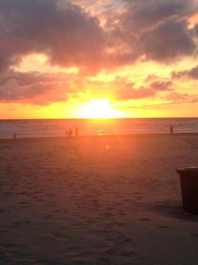 Beach-House27 Egmond aan Zee Luaran gambar