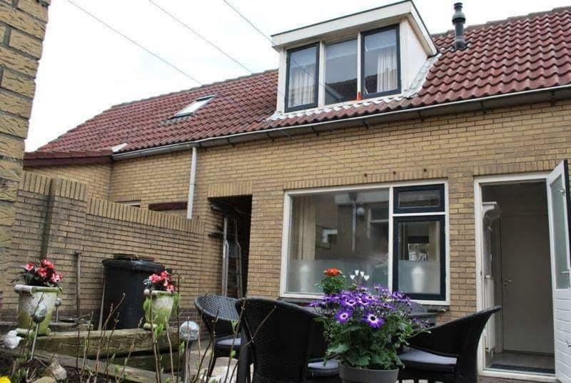 Beach-House27 Egmond aan Zee Luaran gambar